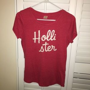Hollister T-Shirt